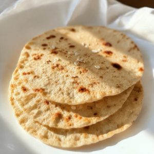 טורטיות שיבולת שועל
